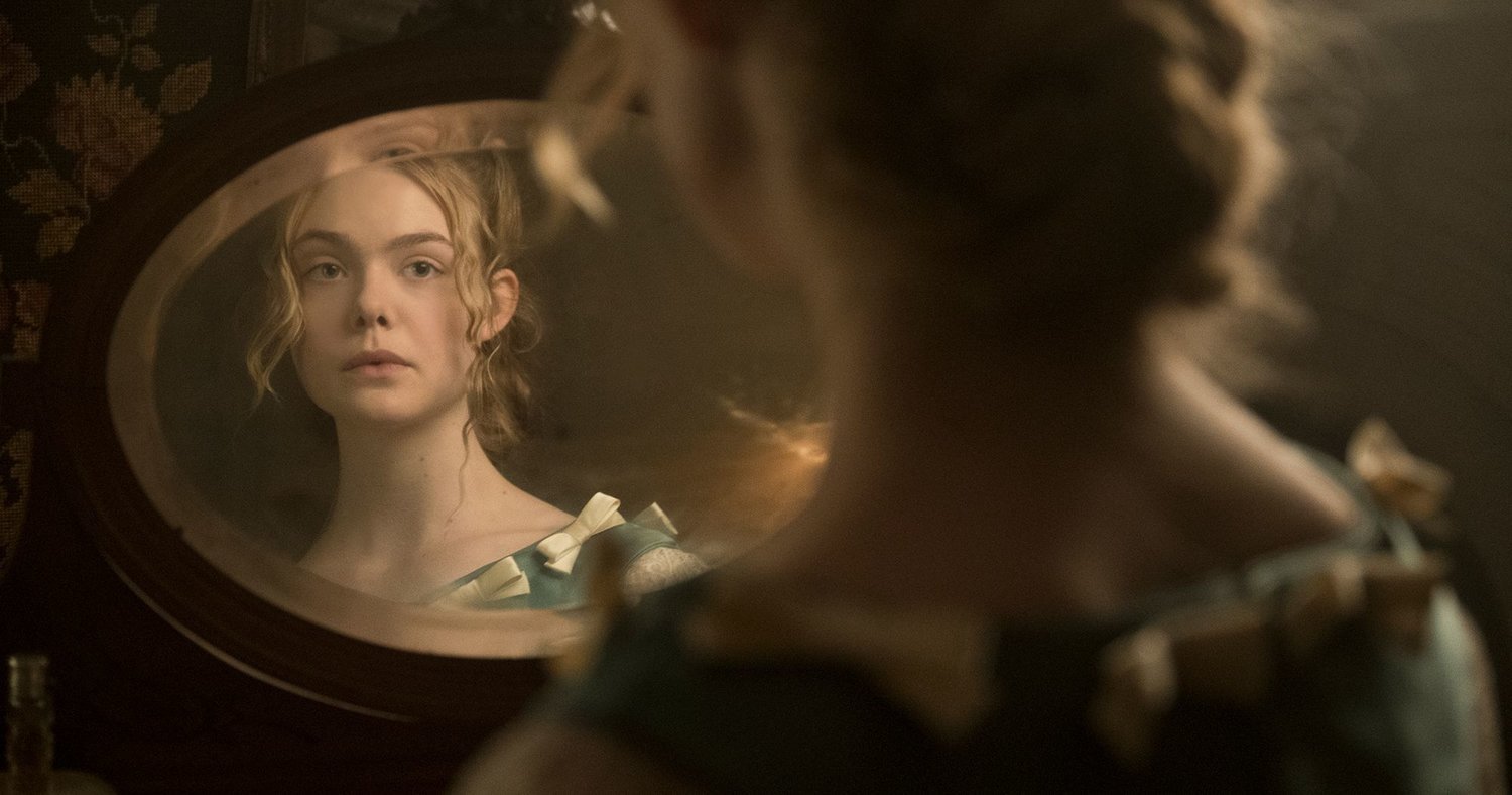 Fables of the Reconstruction: Misandry and Selective Memory in Sofia Coppola’s THE BEGUILED