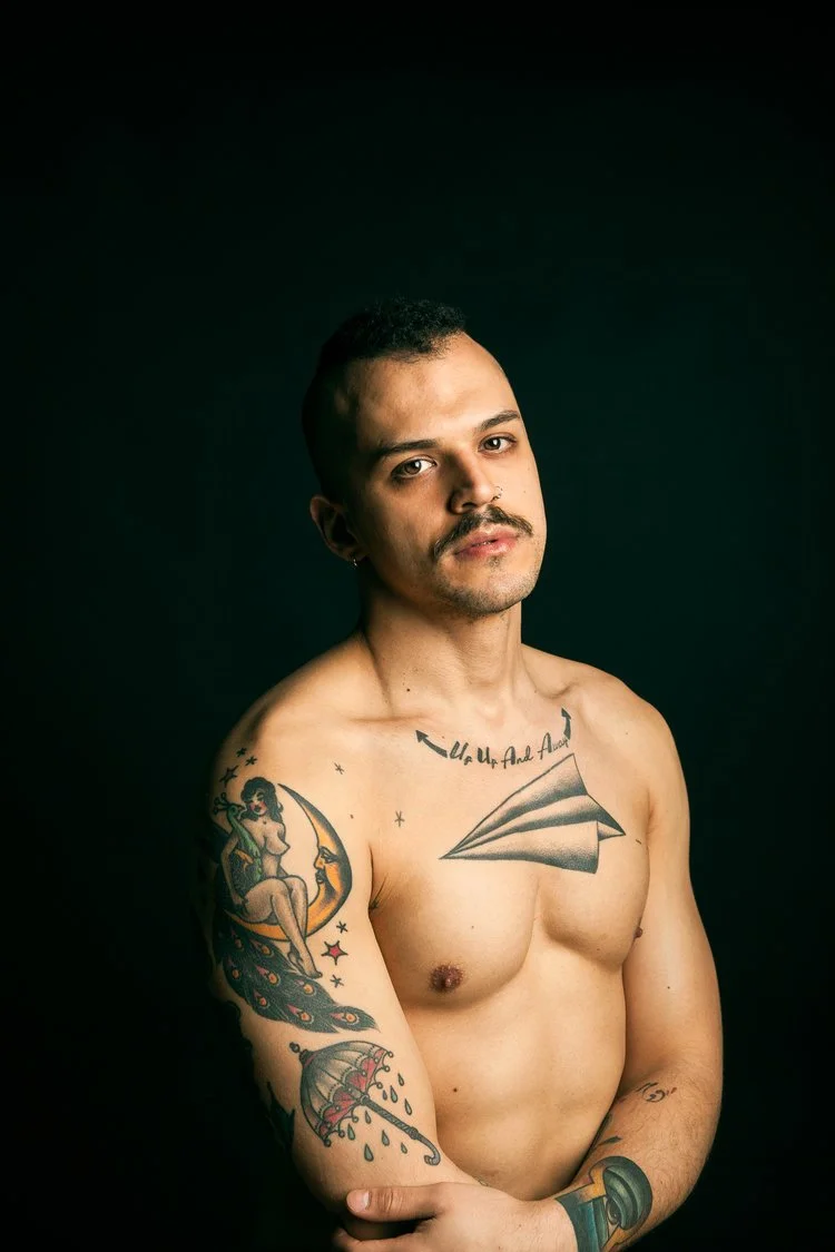 20 Questions with Rify Royalty! — WUSSY Mag