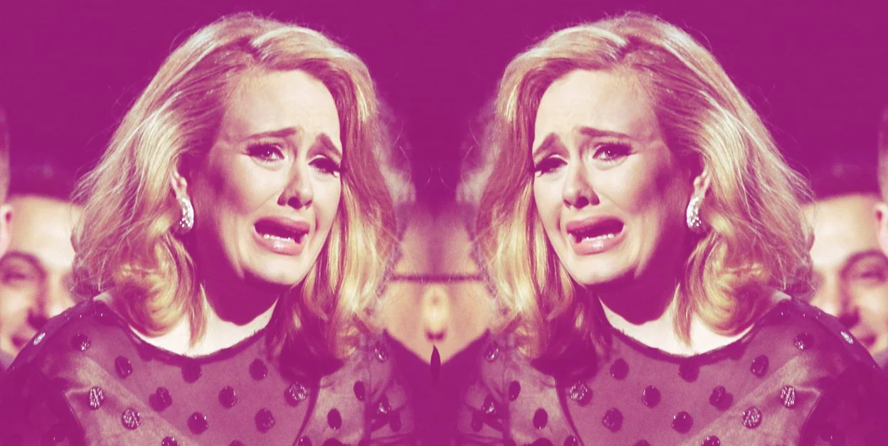 10 Things Better Than Adele