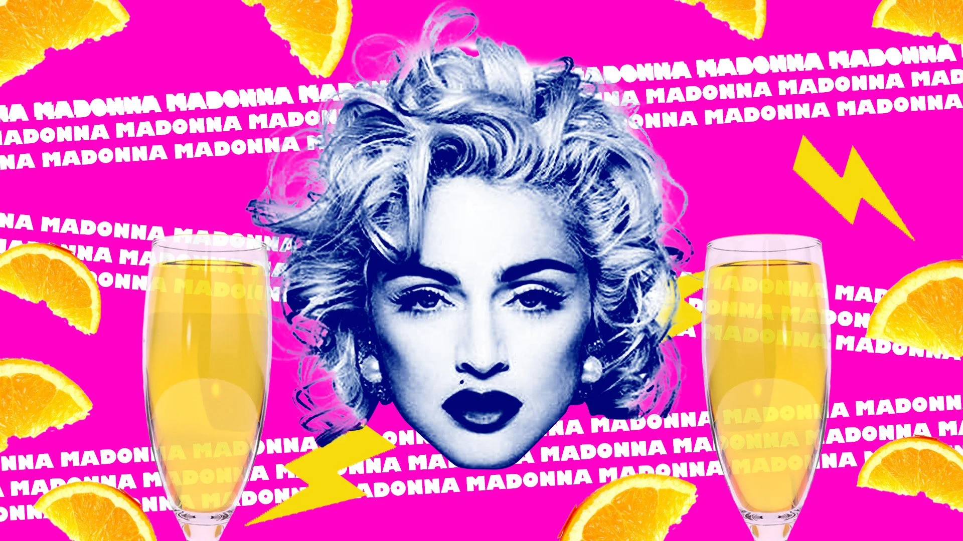 Atlanta’s biggest drag brunch kicks off with Madonna celebration