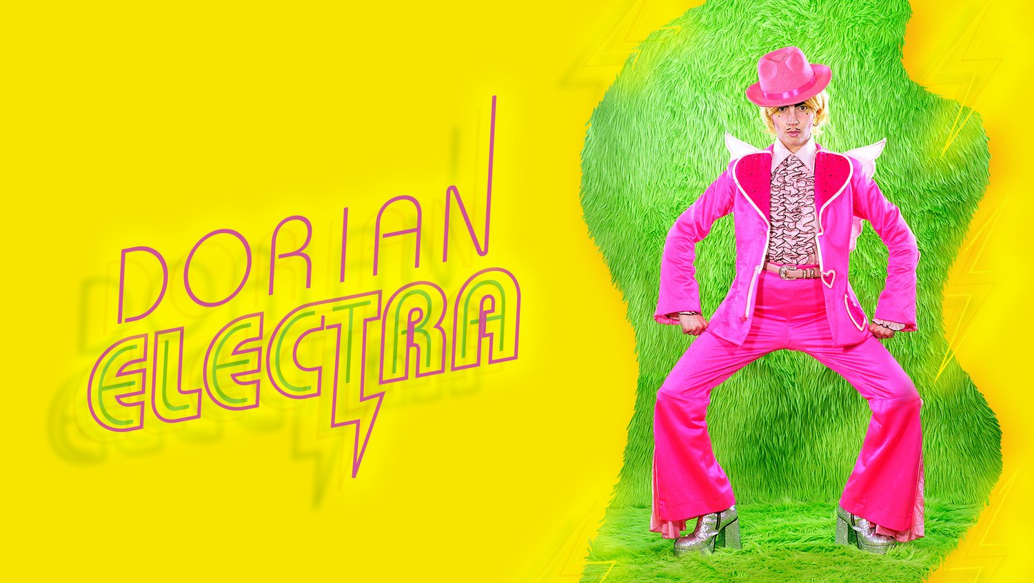 Artist Feature: Dorian Electra