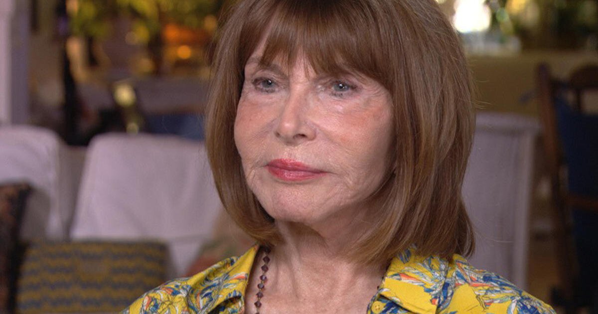 Hollywood legend Lee Grant talks being blacklisted, 'Valley of the Dolls',  and the re-release of her documentary films — WUSSY Mag
