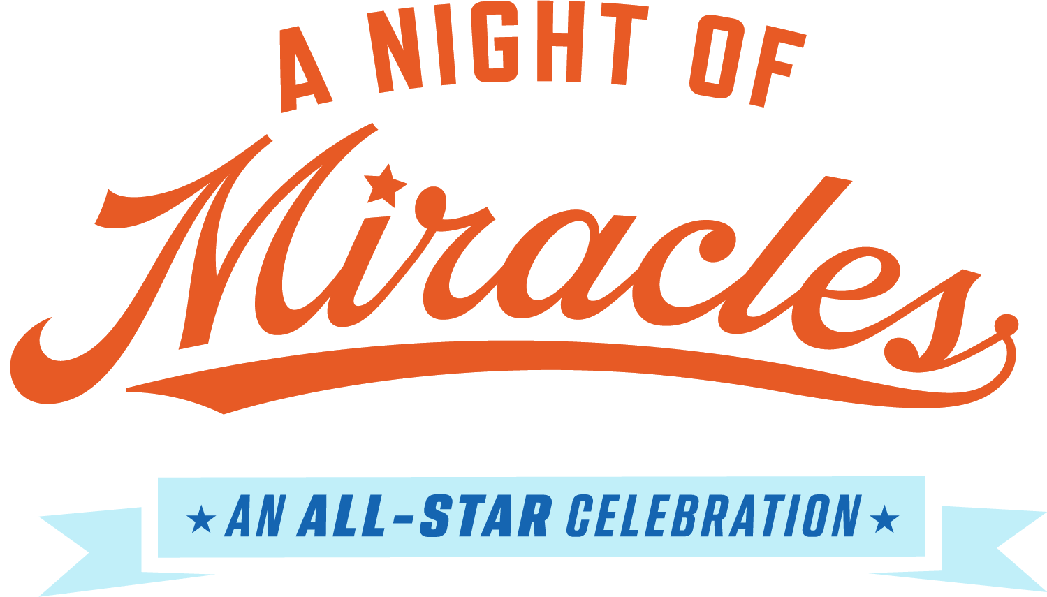 A Night Of Miracles