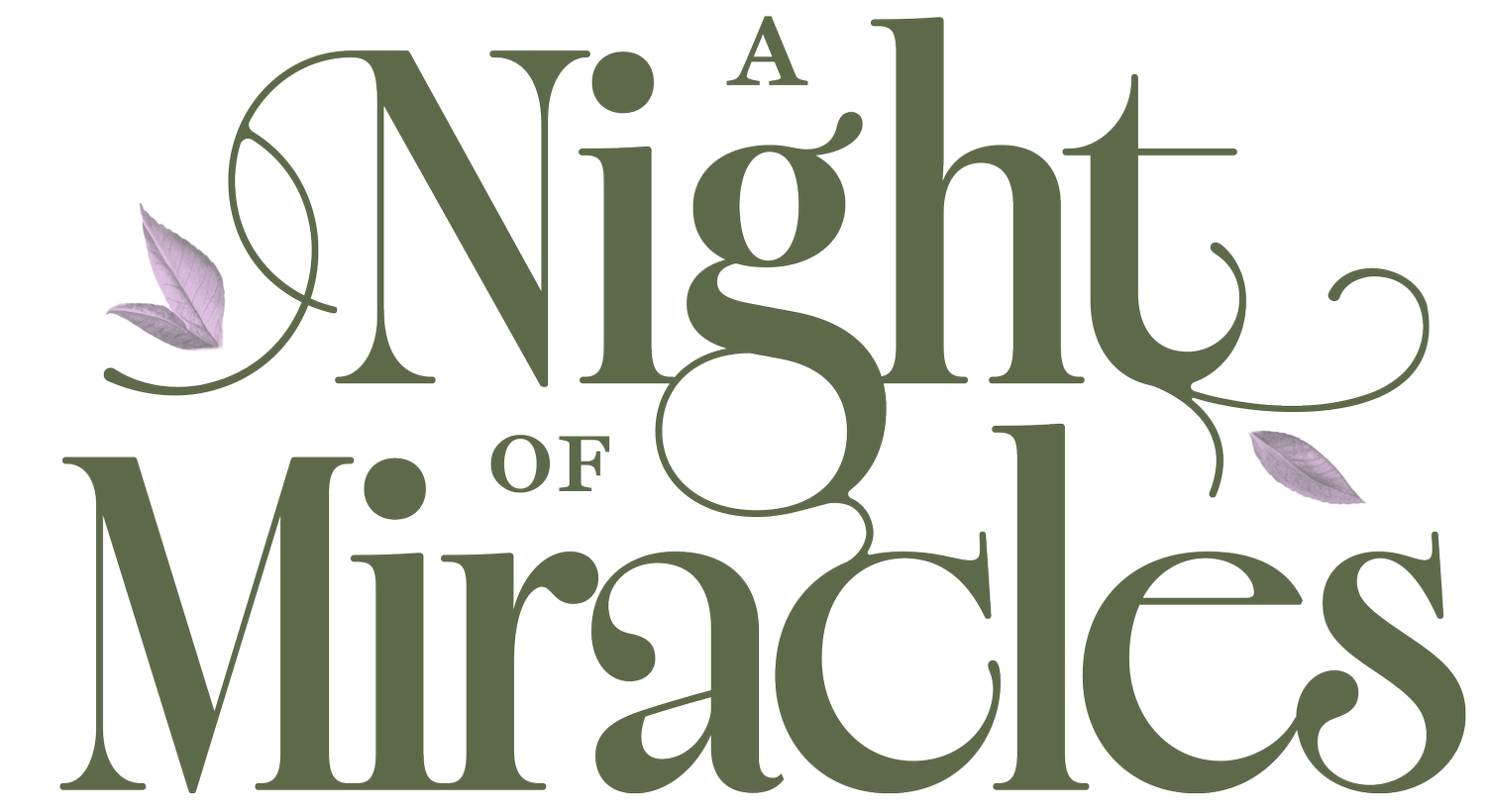 A Night Of Miracles