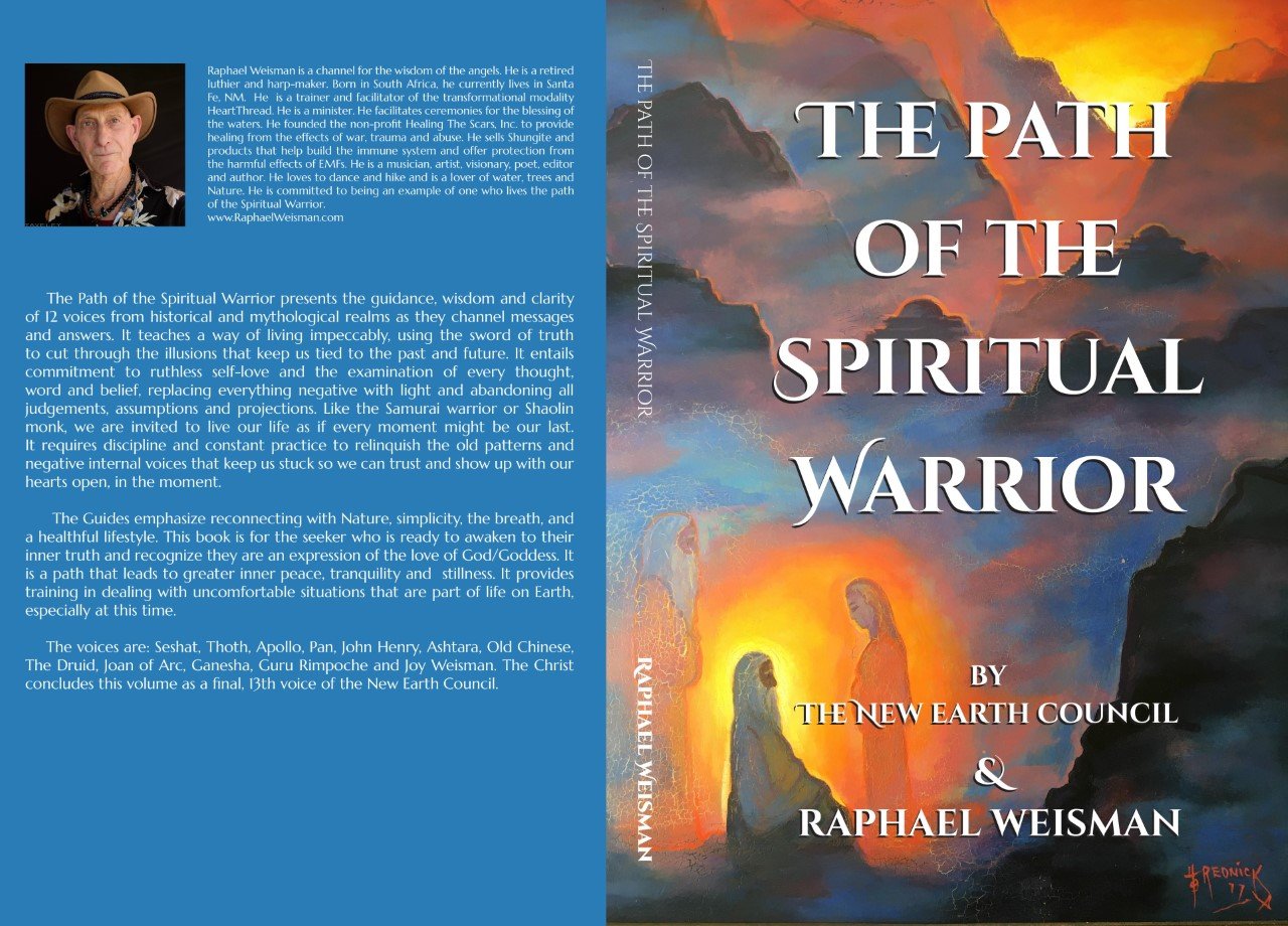 The Way of the Warrior: Samurais and Spirituality