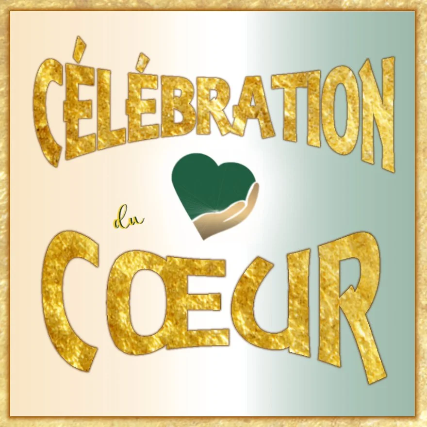 Célébration du cœur 2026