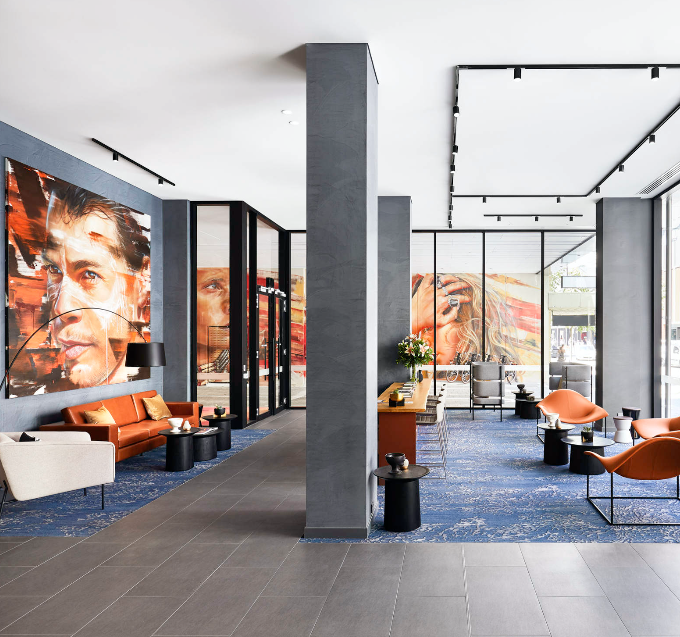 Adnate Hotel