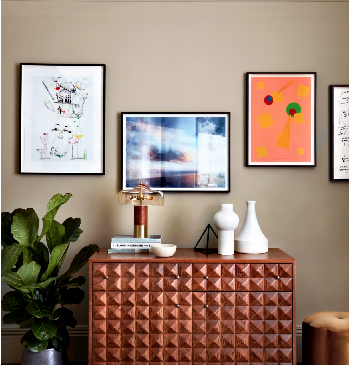 Soho Homes editions