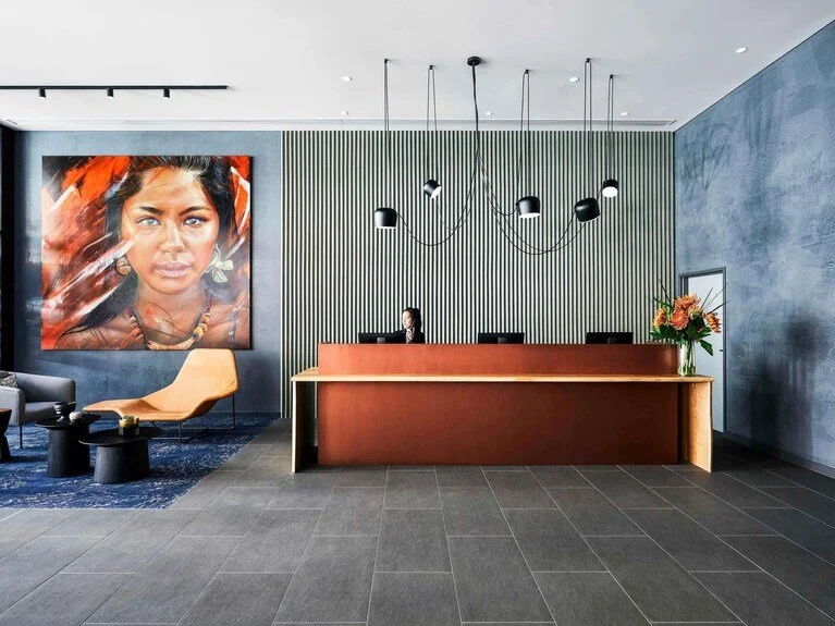 The Adnate Hotel