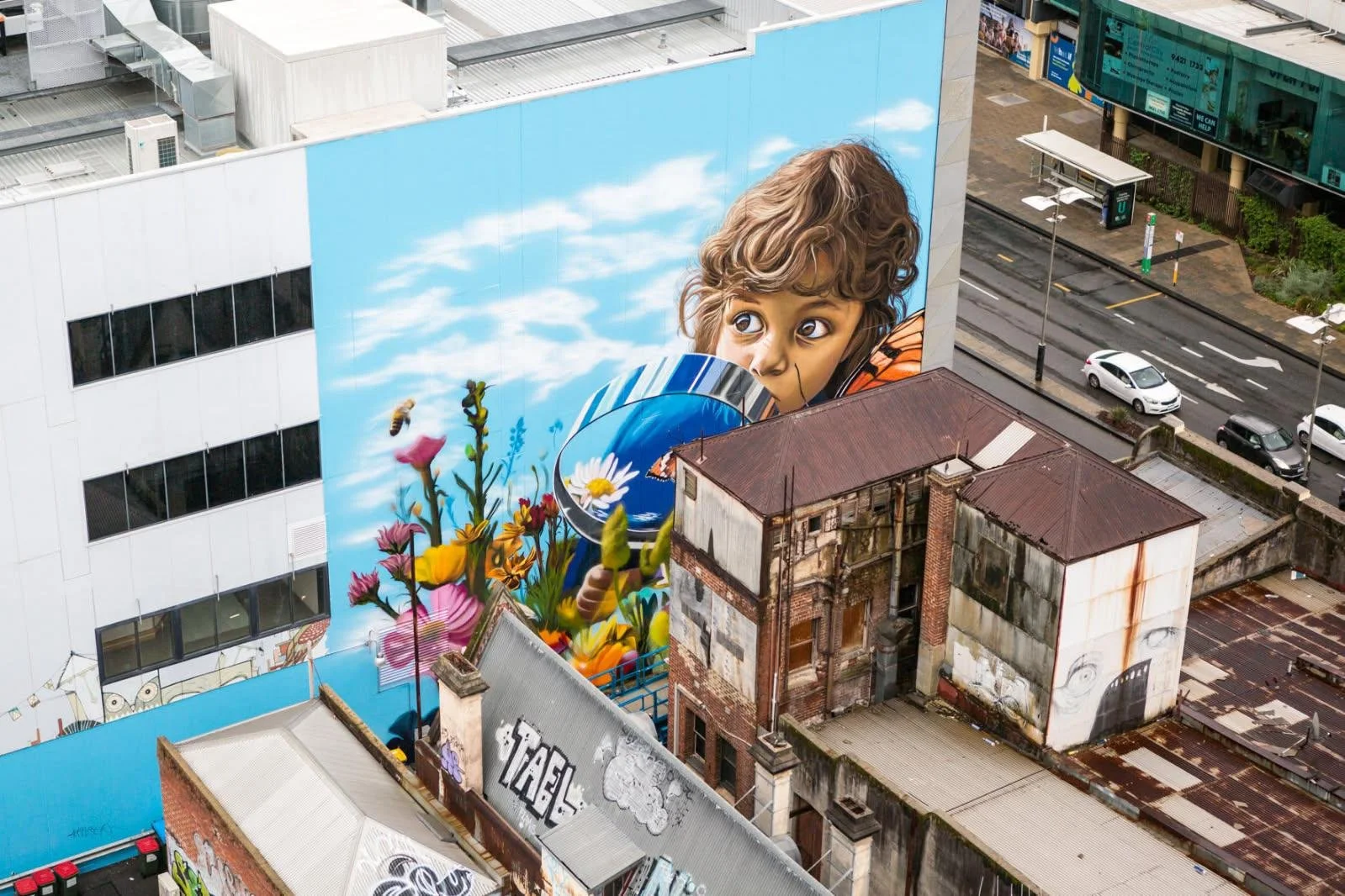 mural perth jerome davenport