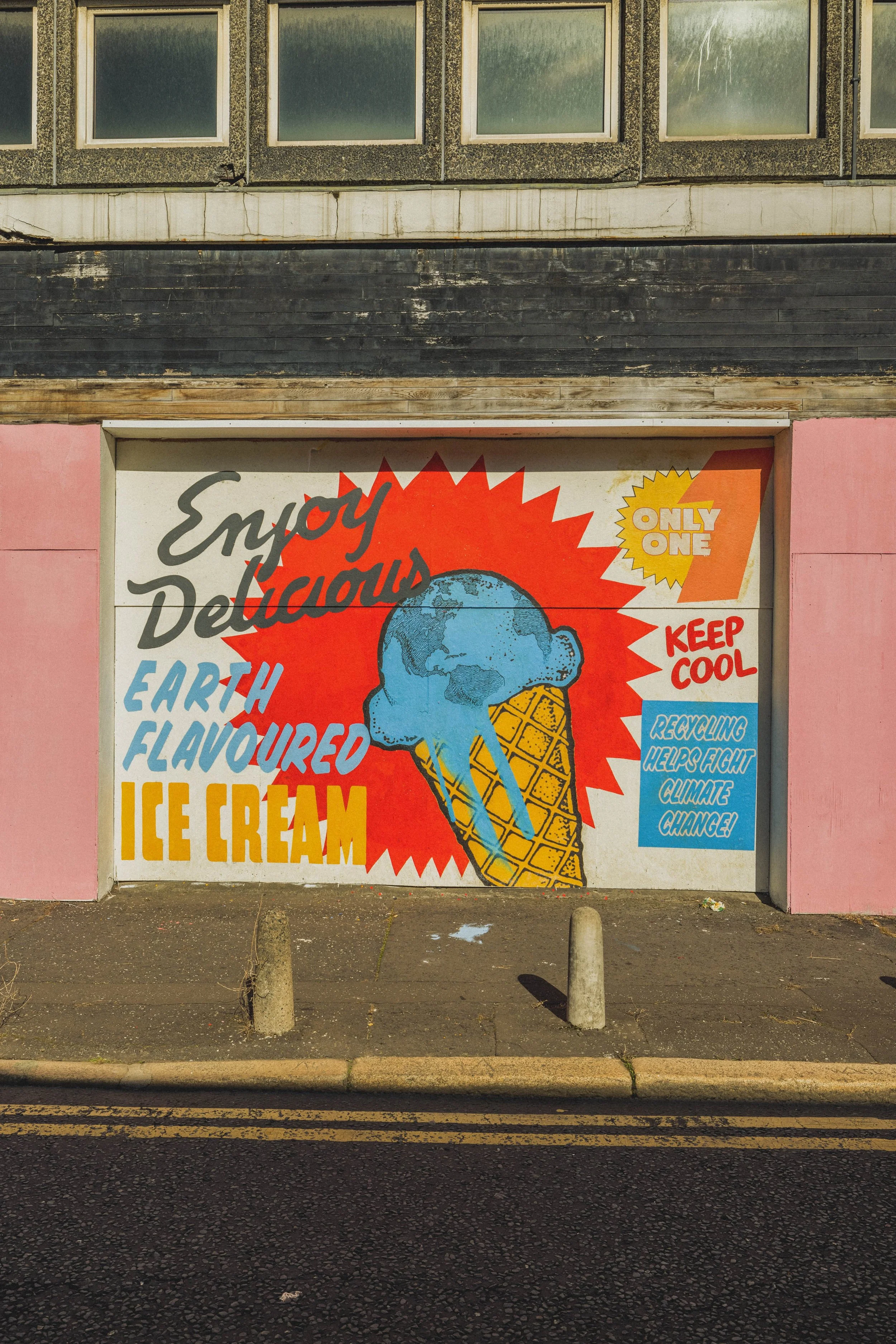 WRAP x Recycle Week–