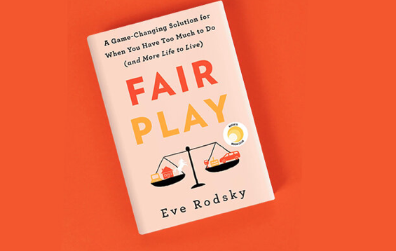 Navigating the Division of Labor in New Parenthood: The Role of Fair Play