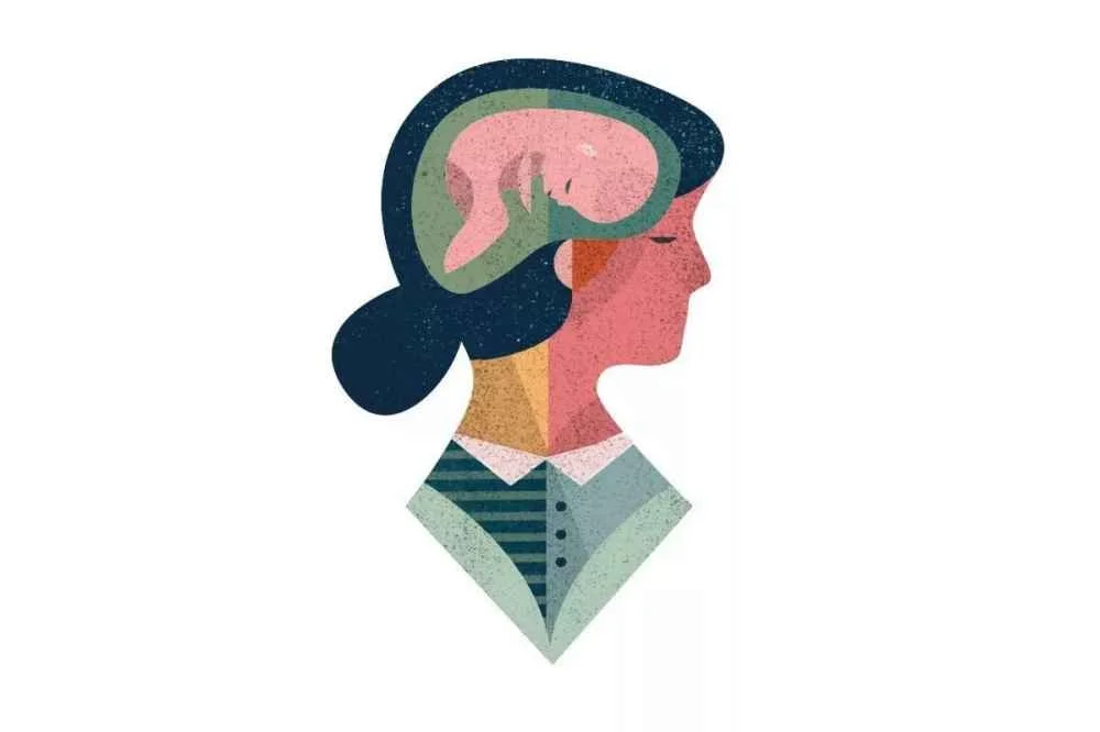 Rebranding Mommy Brain