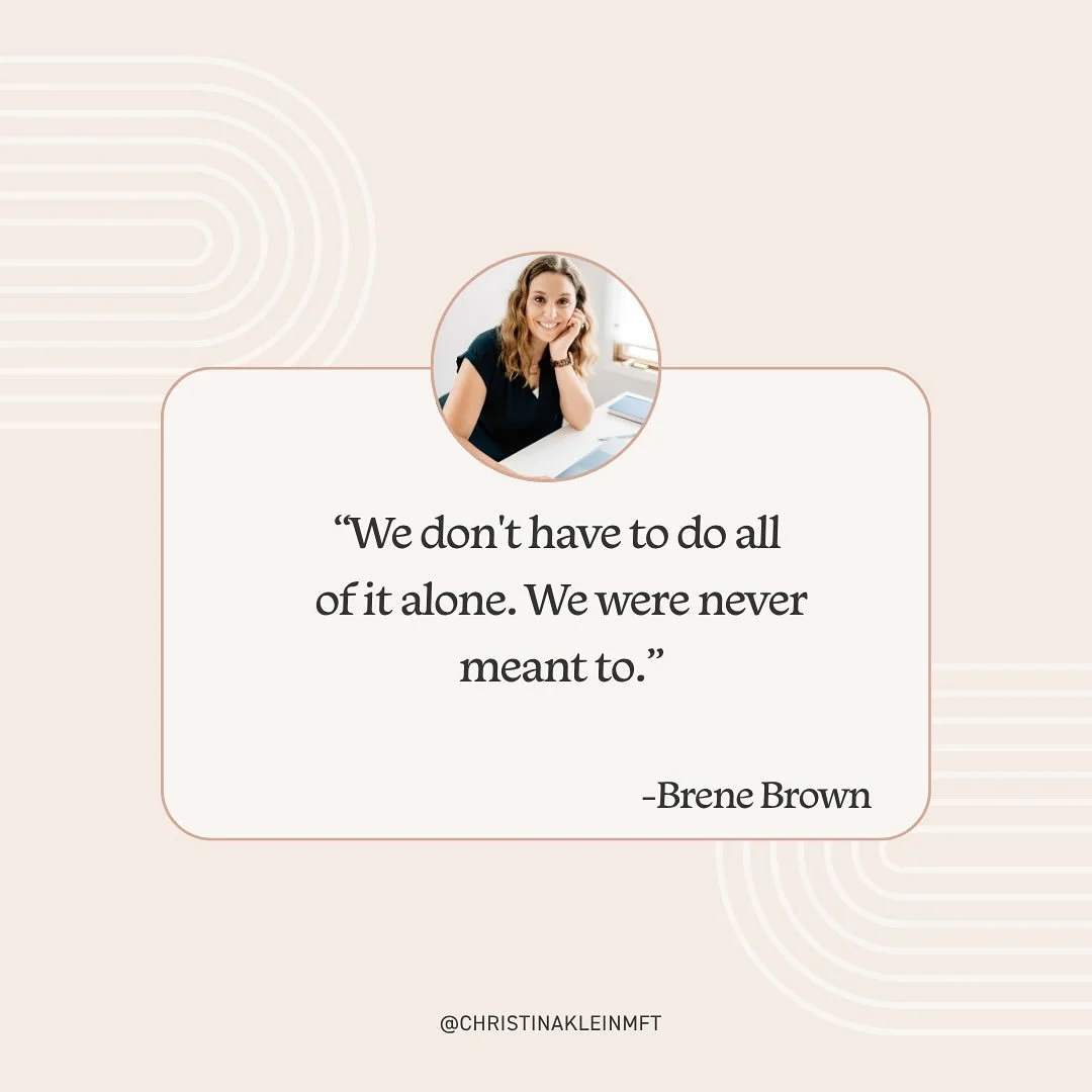 We weren&rsquo;t meant to do this alone.
Not motherhood. Not the mental load. Not the overwhelm. 

But too often, we do.

Surviving Modern Motherhood:The Early Years Edition is a small group where you can be honest, feel seen, and feel less alone in 