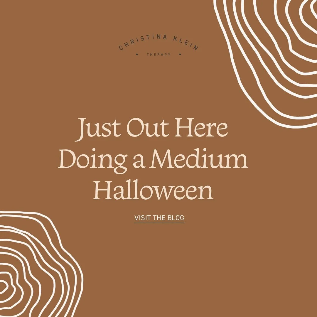 A little reminder as we head into Halloween: your capacity is not a competition.
You get to do this your way &mdash; whatever that looks like.

Maybe you&rsquo;re the mom who goes all out.
Maybe you&rsquo;re the mom who&rsquo;s keeping it simple.
May