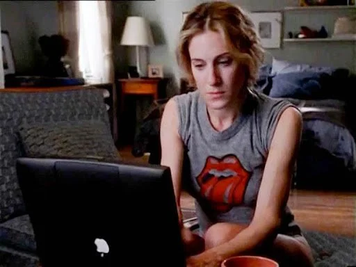 And I Couldn’t Help But Wonder… Why Is All This Still on Moms?