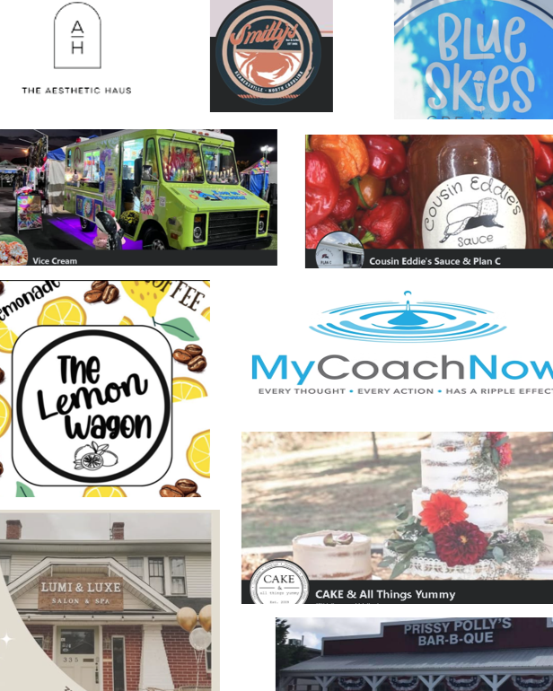 Thank YOU to Kernersville Community