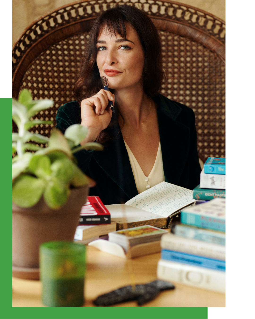 Imogen Roy | Newsletter — Imogen Roy | Accomplice and Mentor to ...
