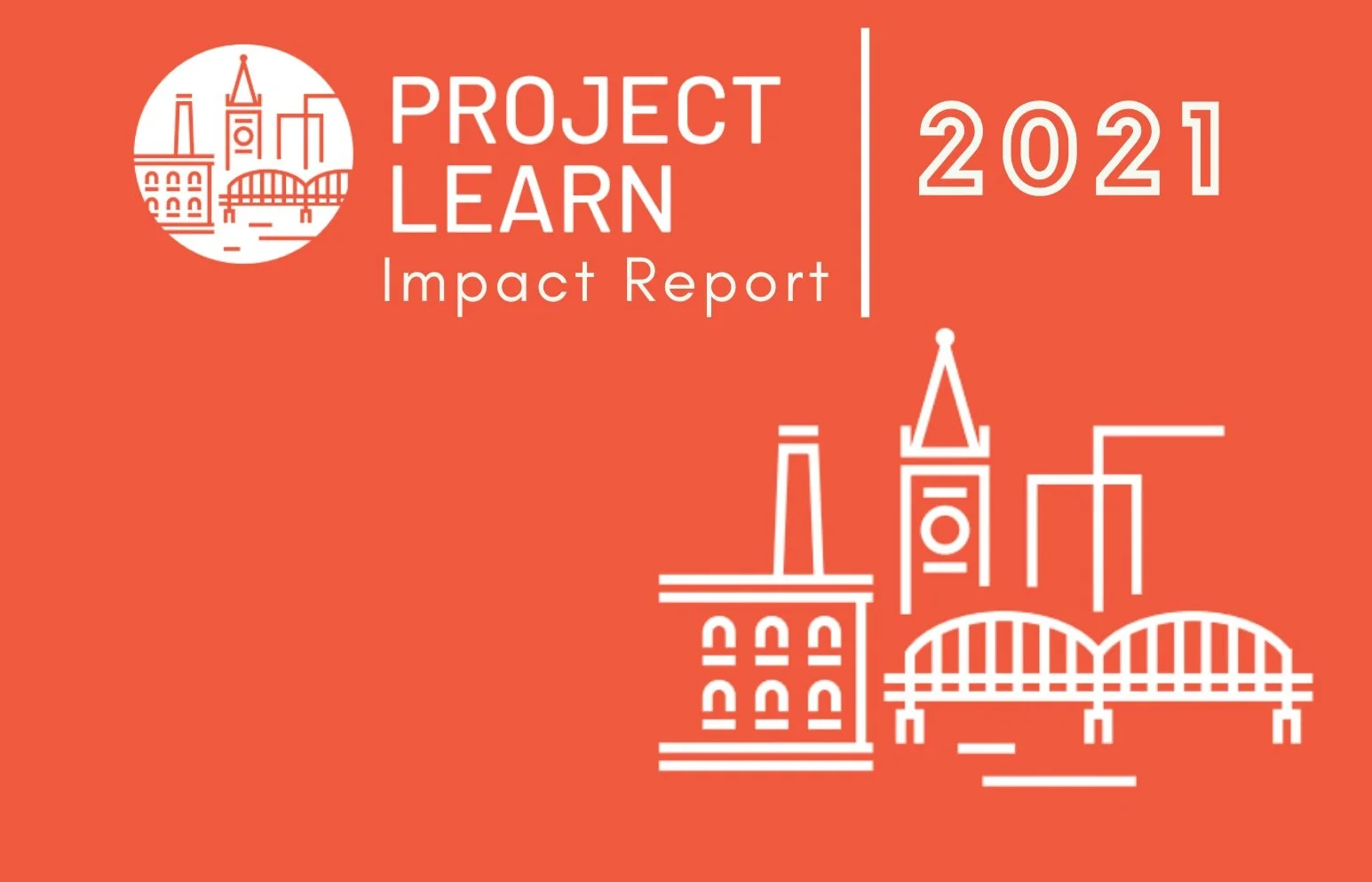2021 Impact Report