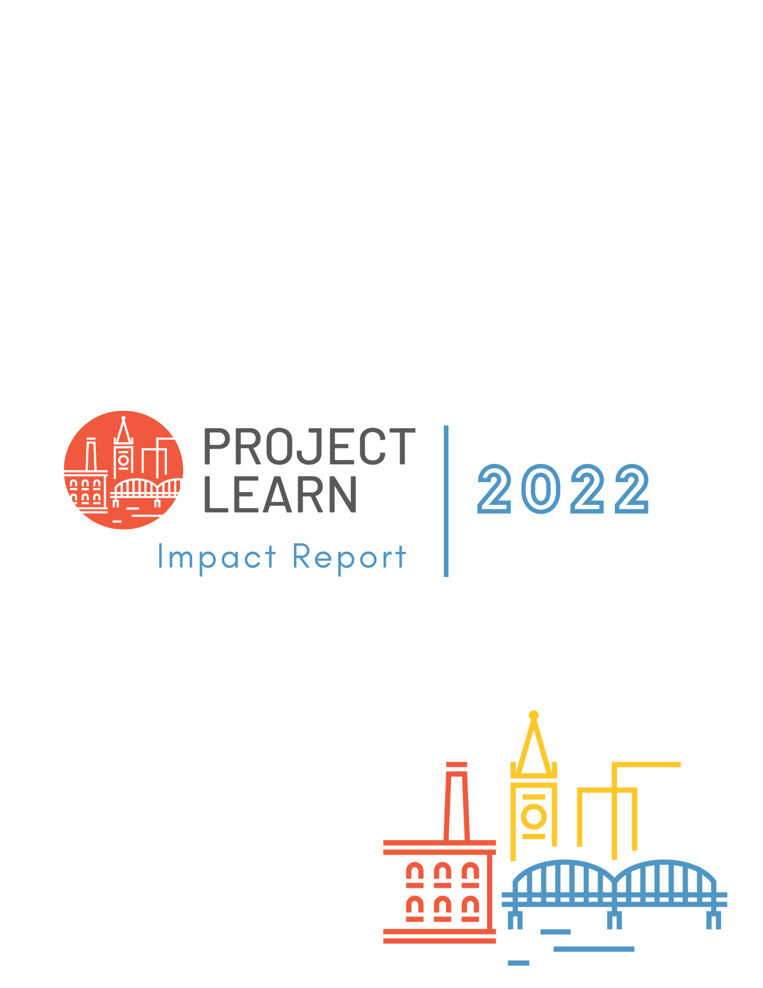 2022 Impact Report