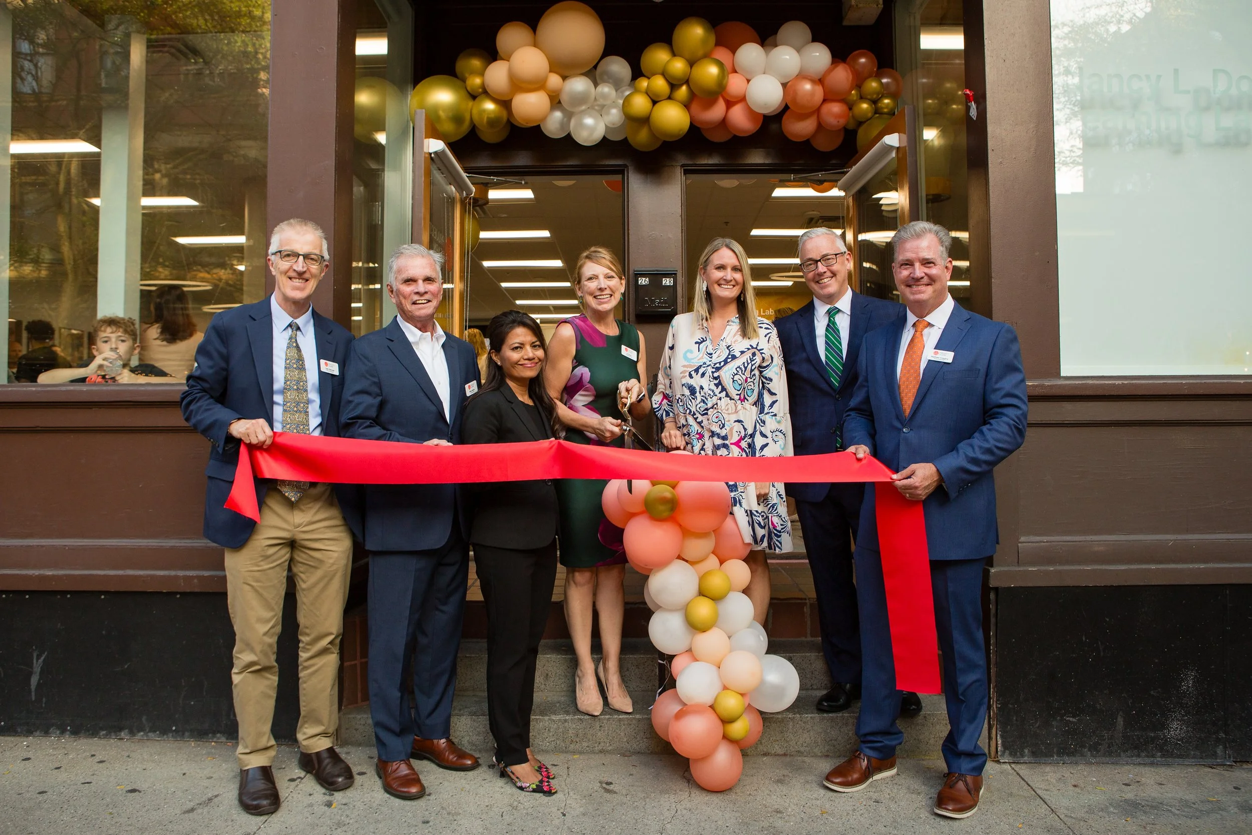 Project LEARN Launches Lowell Schools Fund