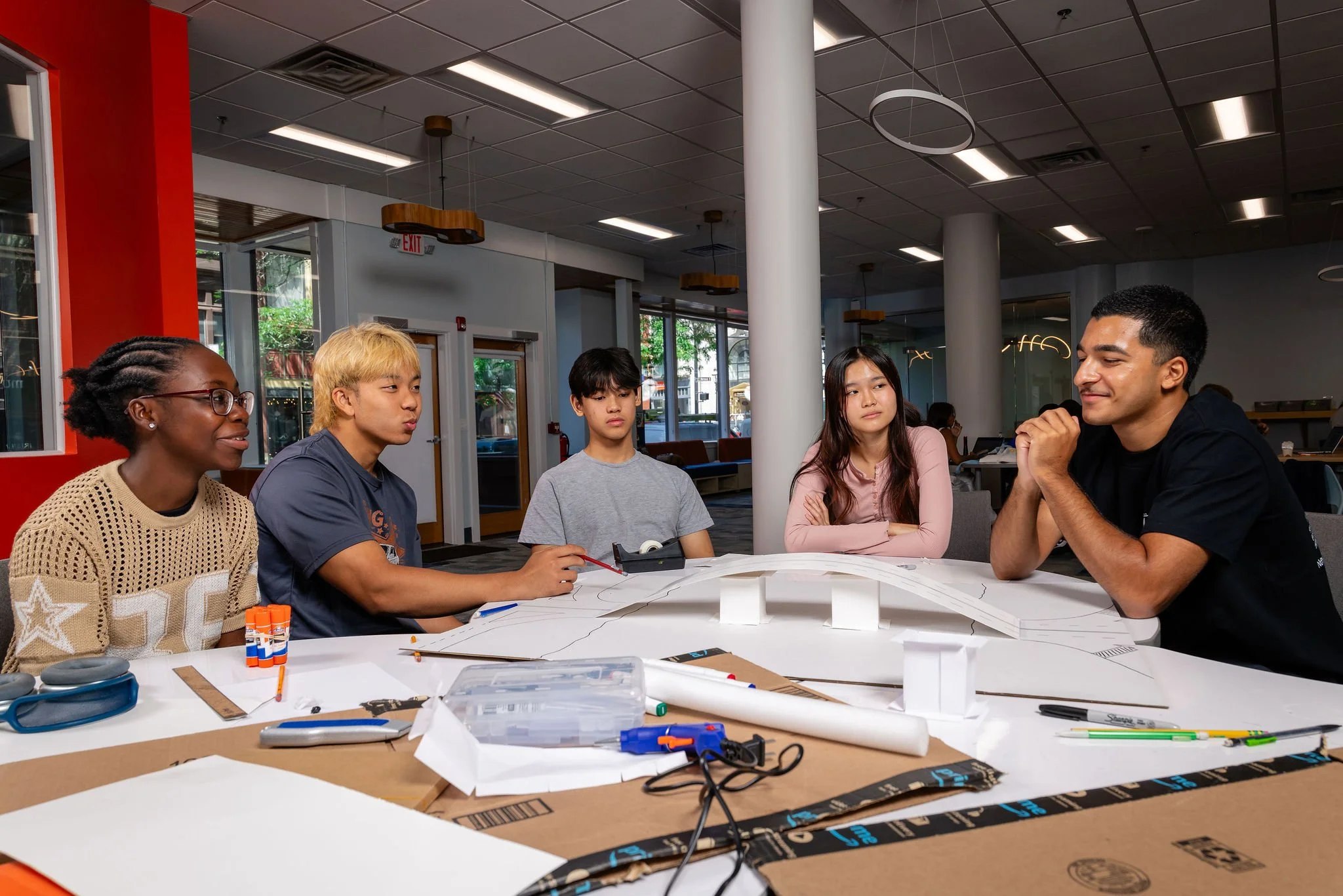 GLCF Awards $100K in Community Connection Grants Local Nonprofits