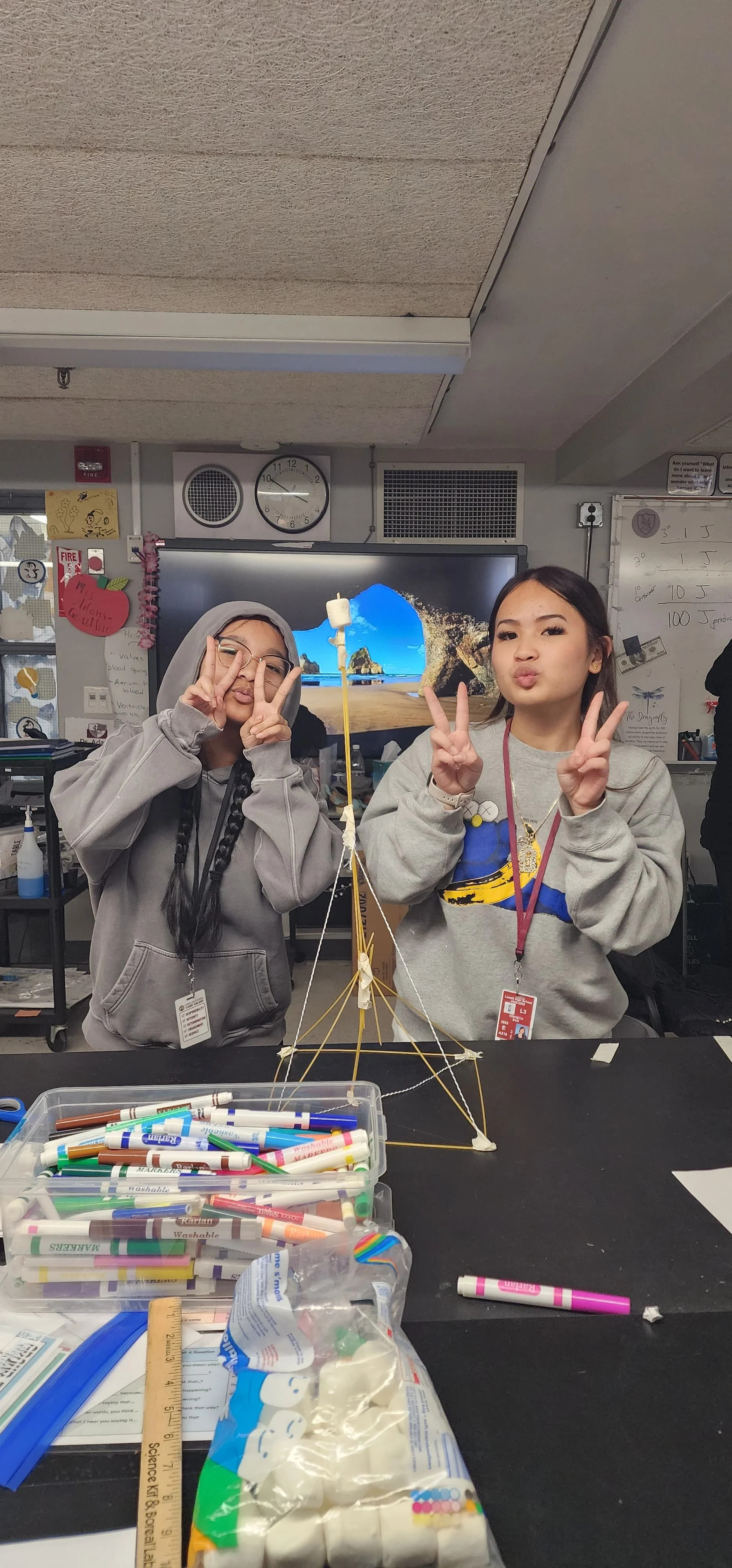 ASPIRE-Lowell: A Unique Experiment and a Generous Gift for Promoting Hands-on STEM Learning in Lowell Public Schools