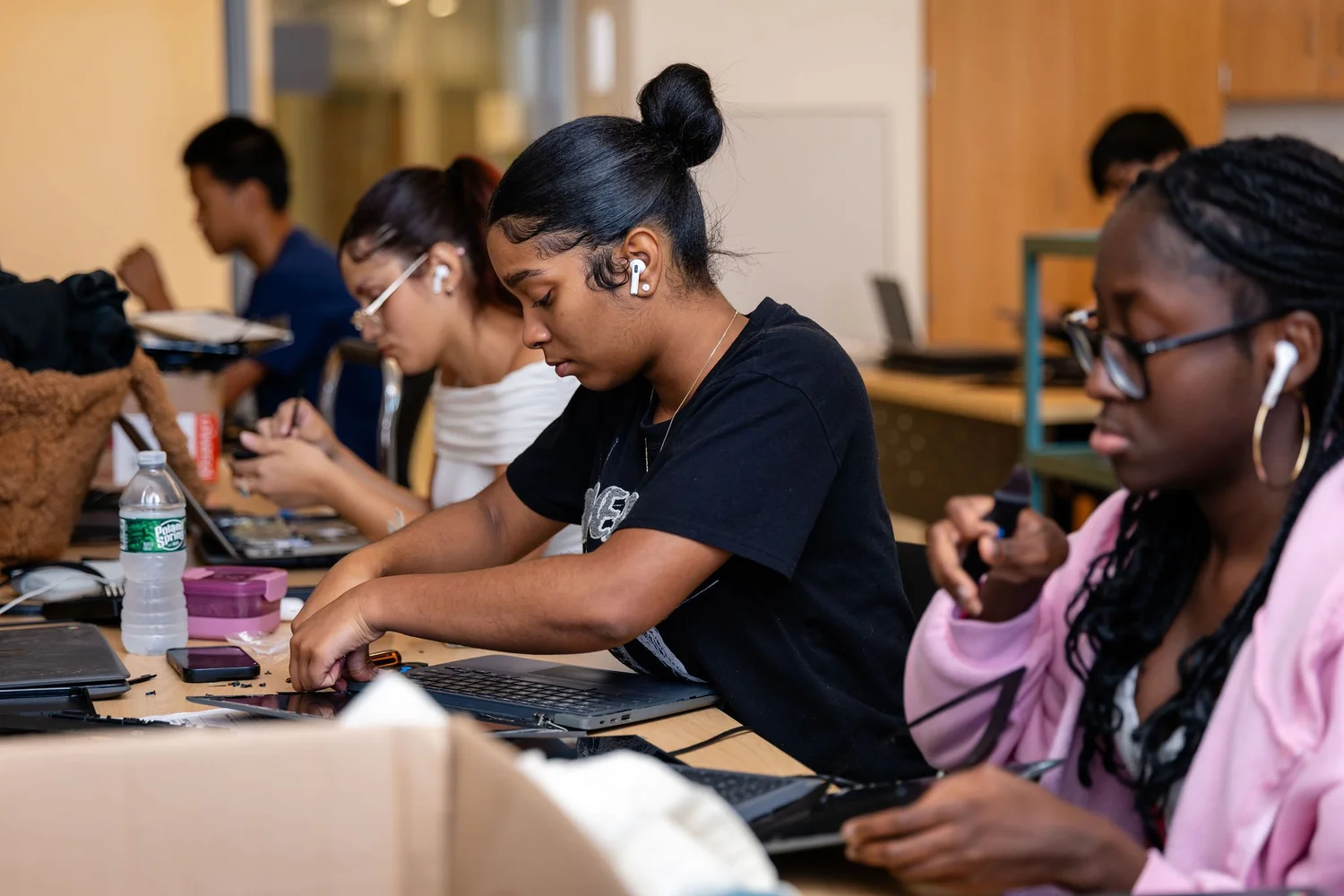 Project LEARN — Applied Externships