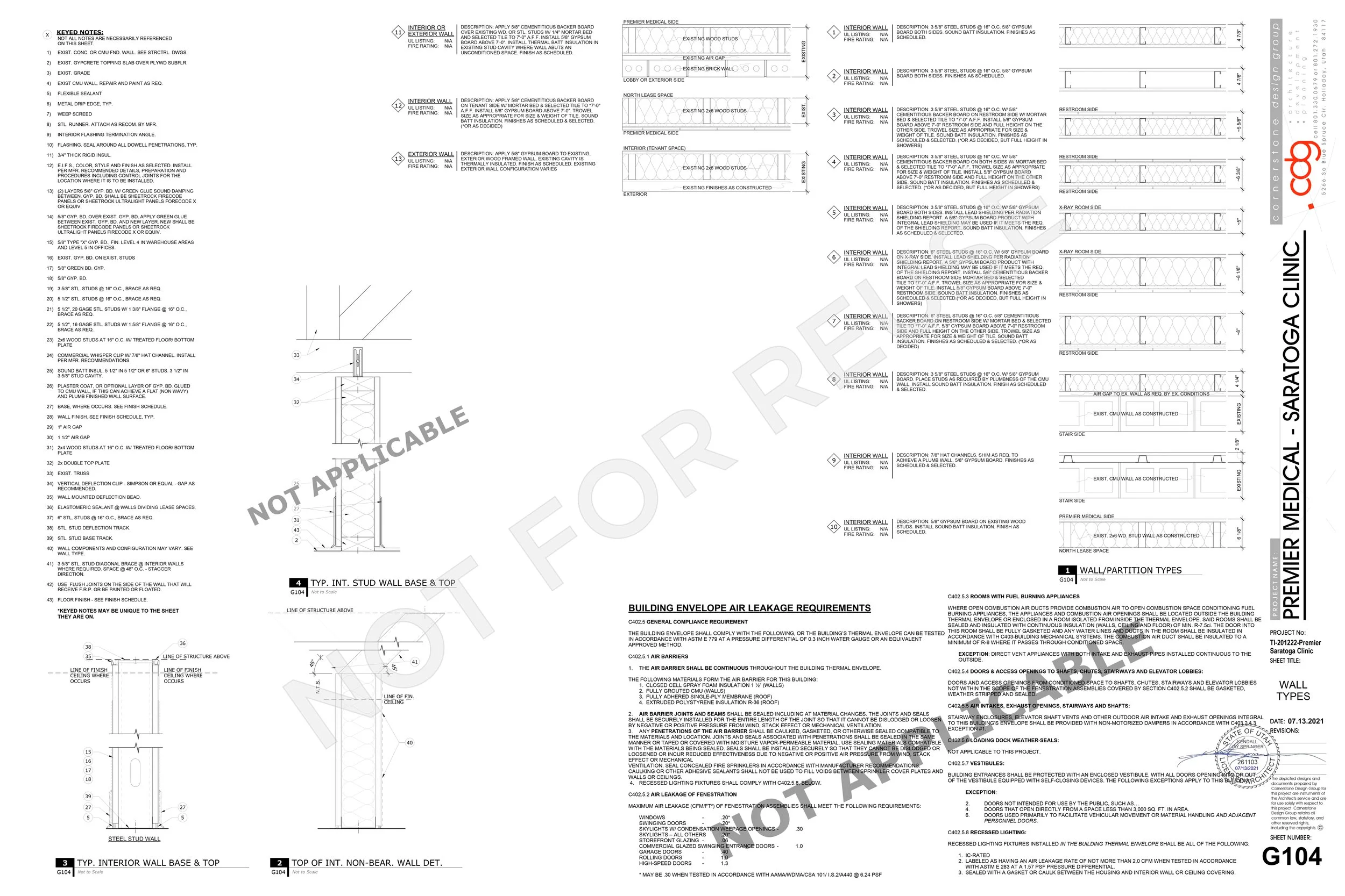 PREMIER MEDICAL SARATOGA ARCHITECTURAL DRAWINGS - NOT FOR REUSE-5 copy.jpg