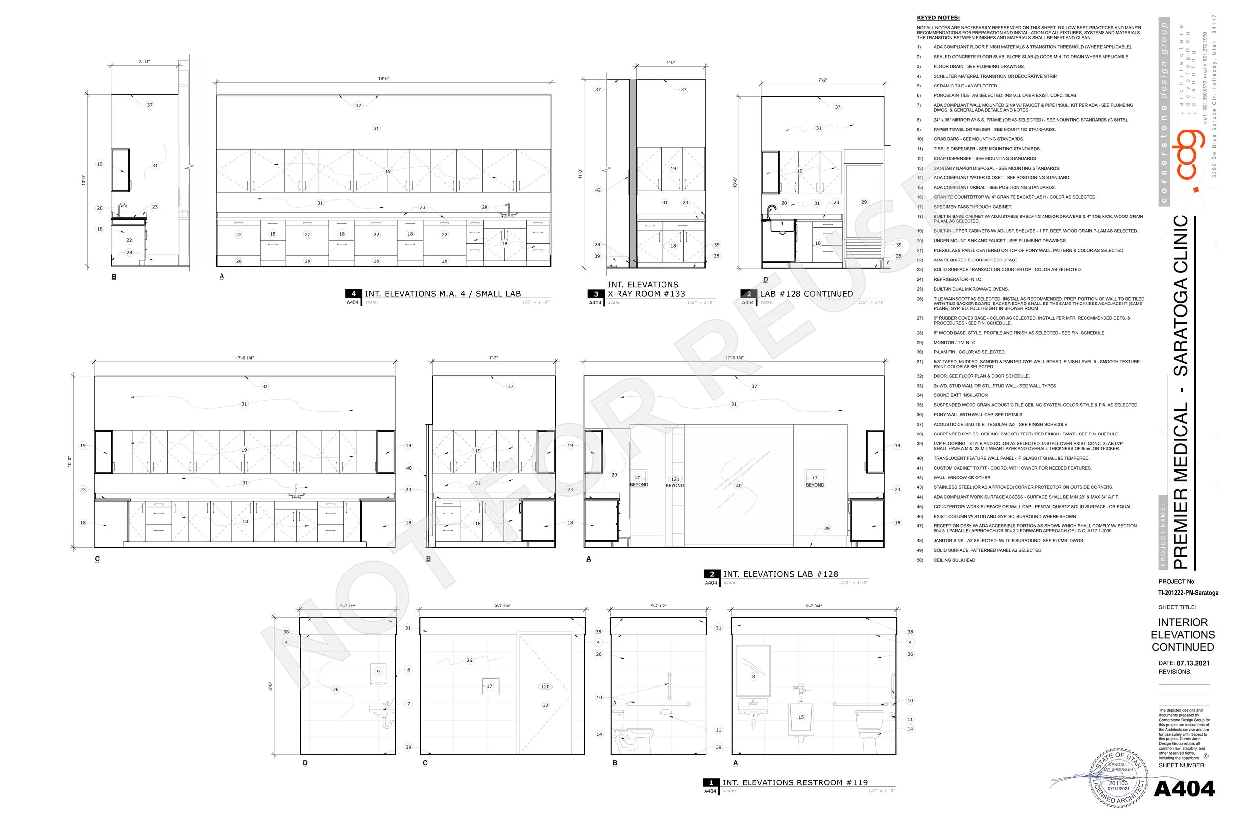 PREMIER MEDICAL SARATOGA ARCHITECTURAL DRAWINGS - NOT FOR REUSE-13 copy.jpg
