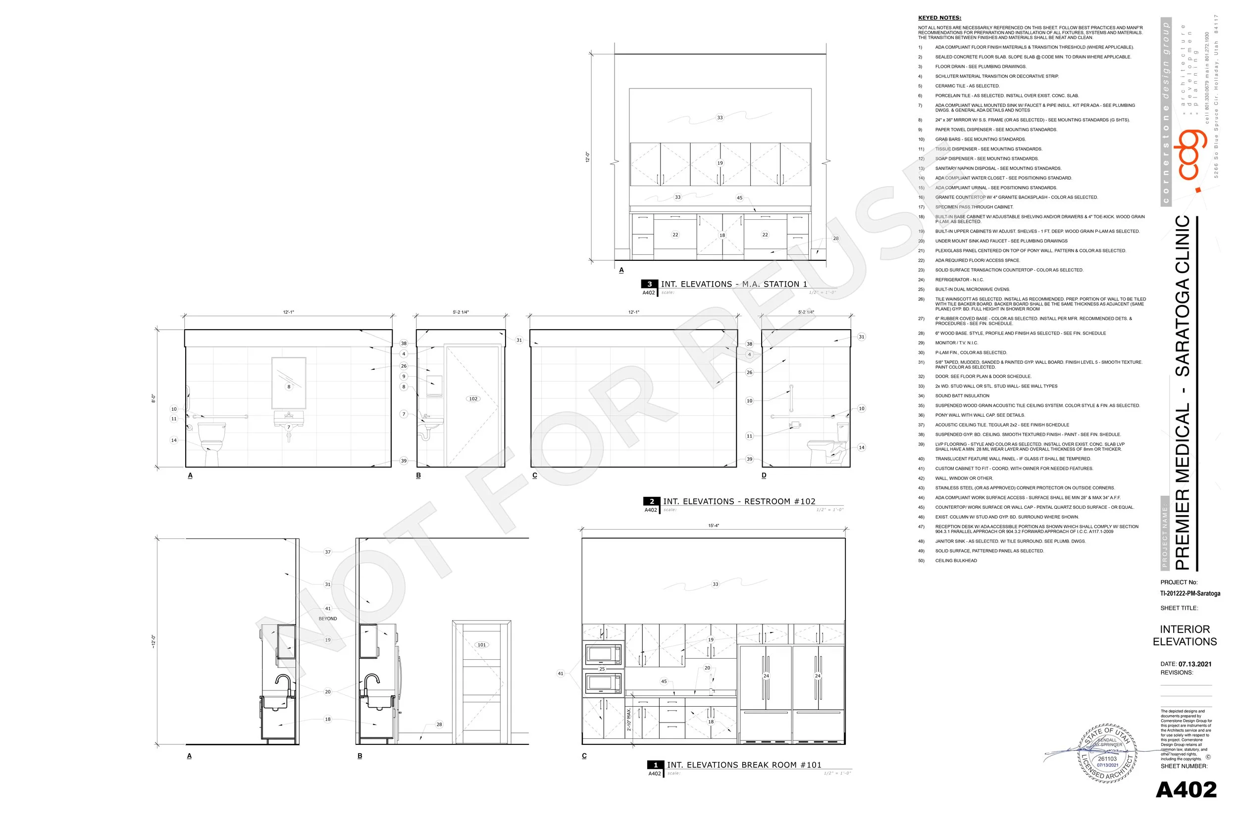 PREMIER MEDICAL SARATOGA ARCHITECTURAL DRAWINGS - NOT FOR REUSE-11 copy.jpg