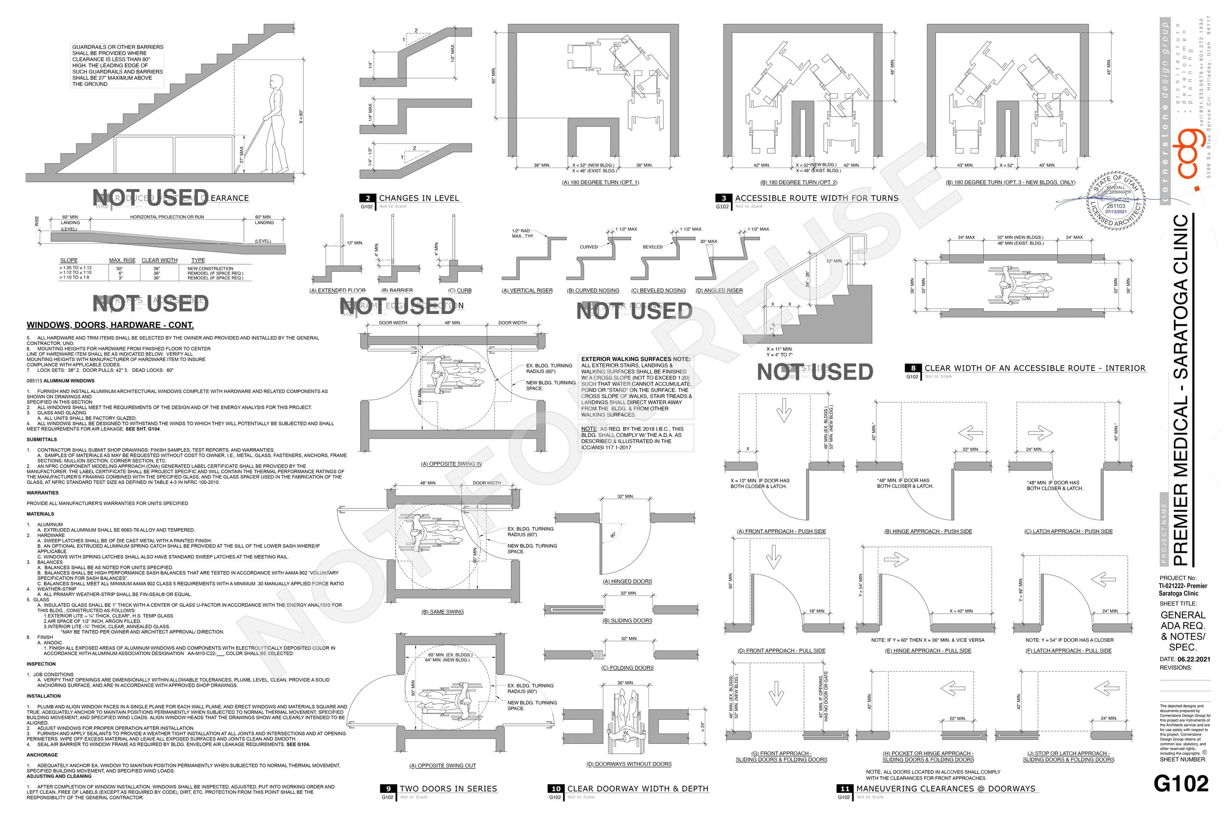 PREMIER MEDICAL SARATOGA ARCHITECTURAL DRAWINGS - NOT FOR REUSE-3 copy.jpg