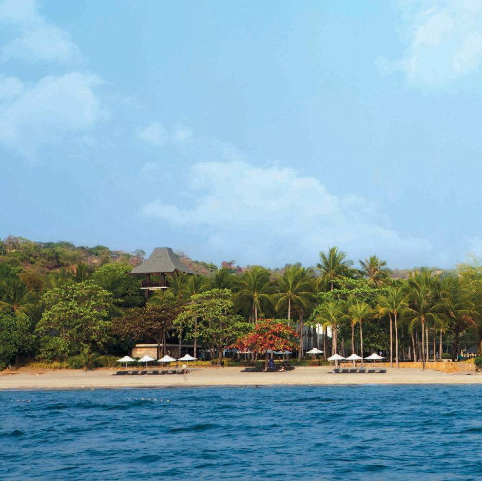 Anvaya Cove · Beach and Golf Properties in Morong, Bataan — Ayala Land