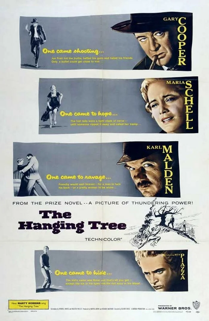 The Hanging Tree*