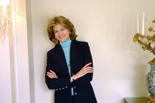 Maria Cooper Janis