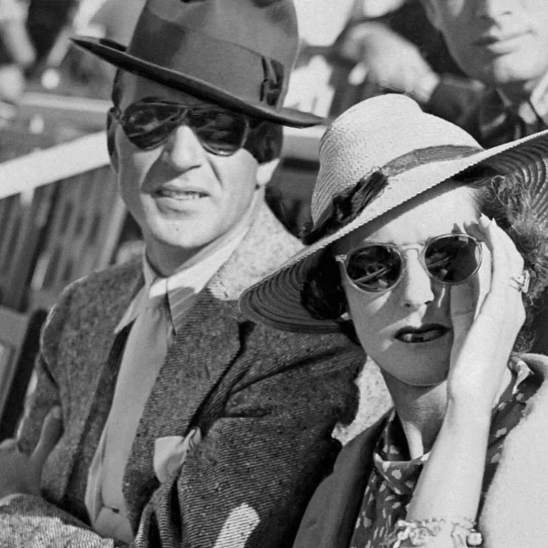 LIFE & LEGACY — Gary Cooper