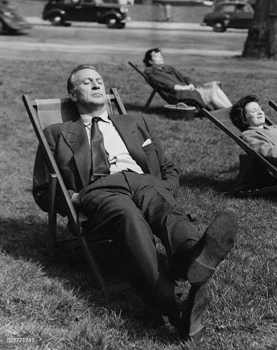 Weekend goals!