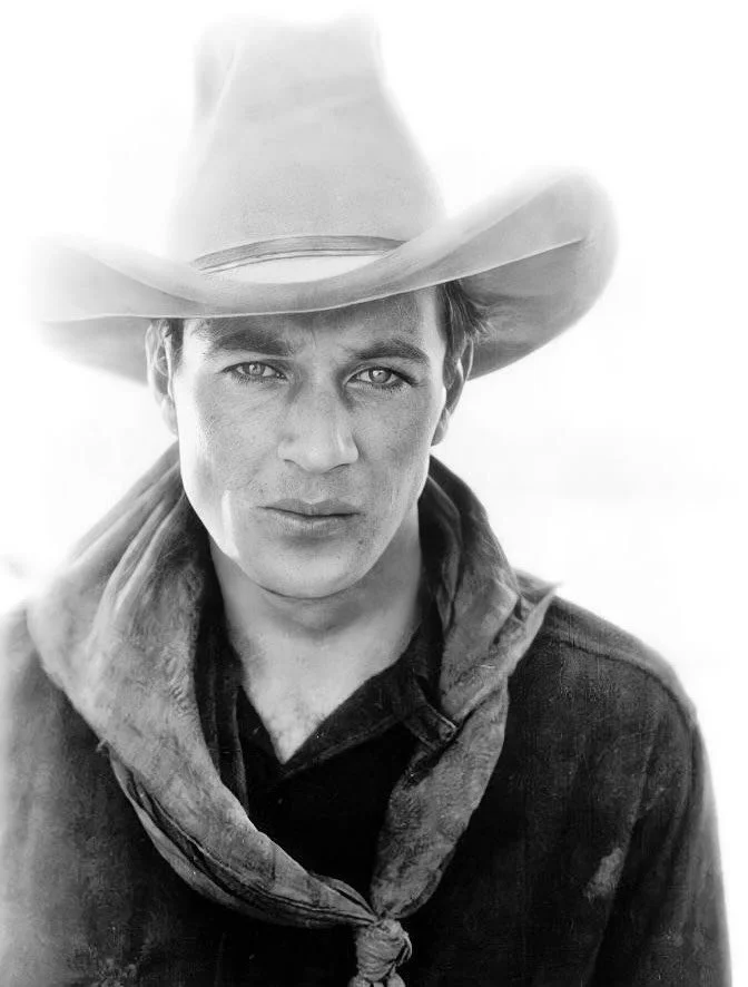 Today marks the 99th anniversary of the premiere of The Winning of Barbara Worth, the film that forever changed the course of American cinema by introducing a young, ruggedly handsome cowboy to the world: Gary Cooper.

Premiering on October 14, 1926,