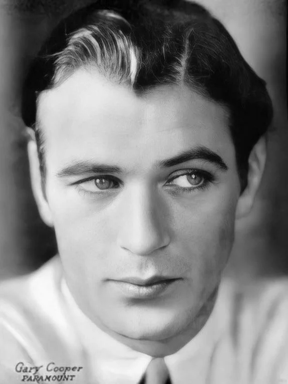In 1929, Gary Cooper stood at the threshold of greatness, no longer the unknown cowboy from bit parts, but not yet the Hollywood legend he would soon become. This was the year that transformed everything. With the release of The Virginian, his first 