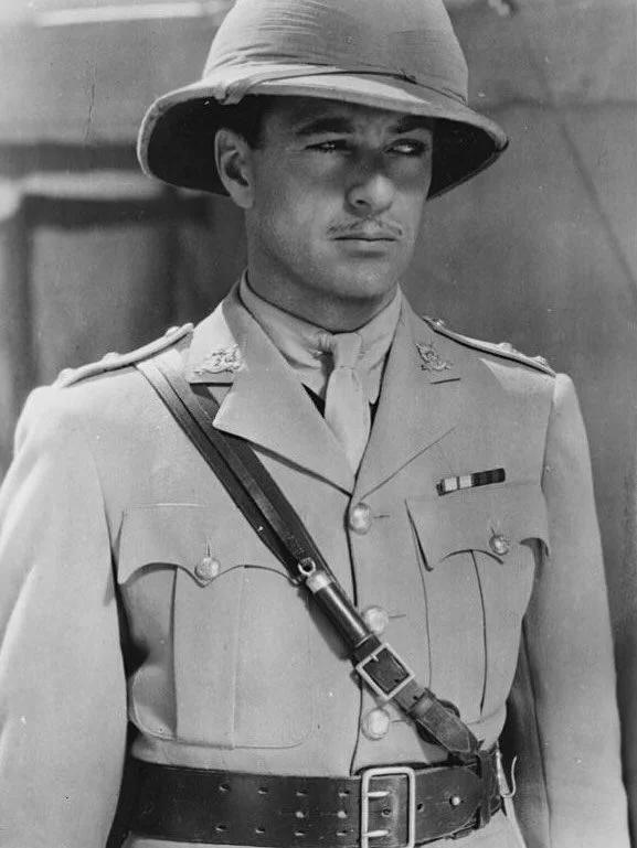 Ninety years ago, on January 12, 1935, a film arrived that helped define one of the most enduring screen personas in American cinema. Released in 1935, The Lives of a Bengal Lancer stands as a landmark adventure of Hollywood&rsquo;s Golden Age and a 