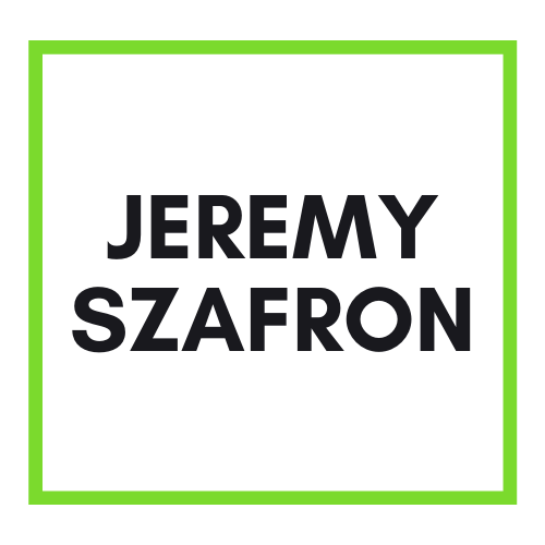 Jeremy Szafron | Canadian Stock Expert and Media Entrepreneur