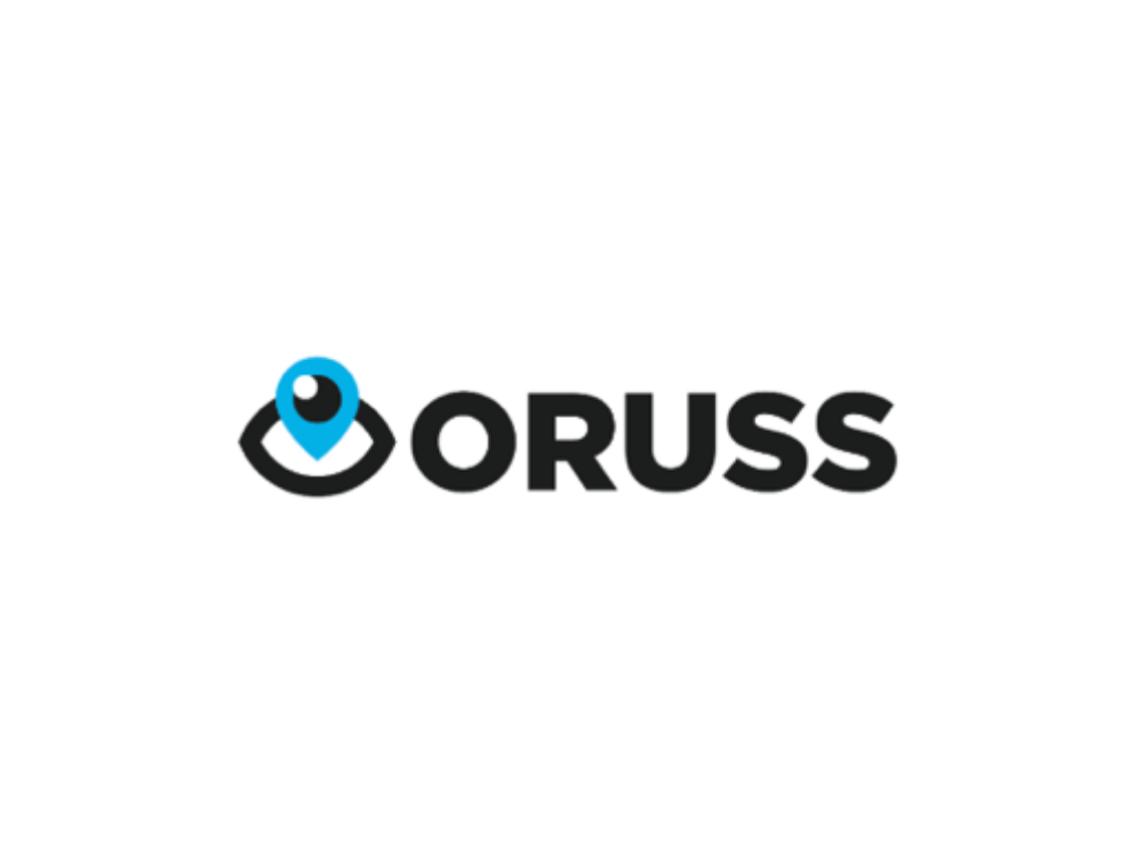 Oruss - Rastreo de Vehiculos