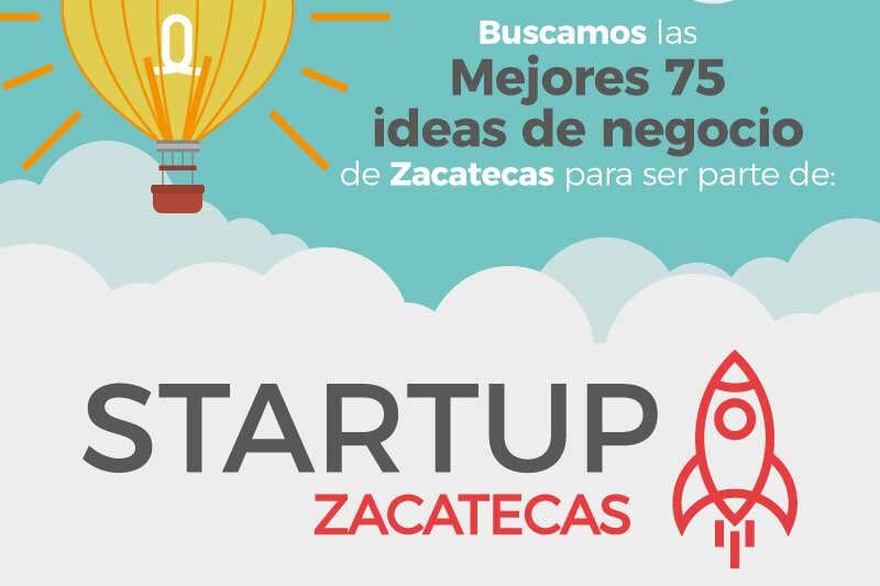 Startup Zacatecas