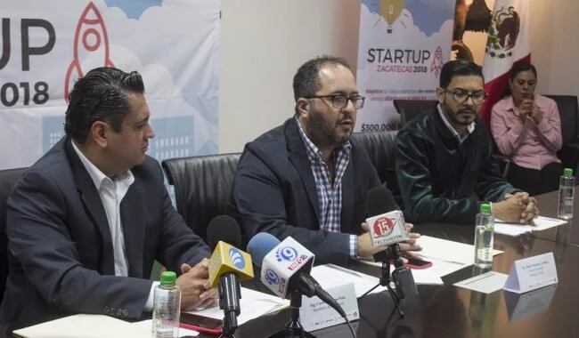 Zacatecas convoca a registrar proyectos emprendedores