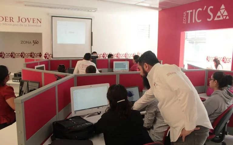 Formarán taller “Arranca tu negocio” para jóvenes emprendedores