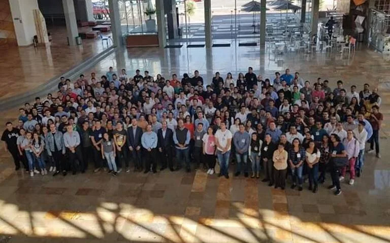 Arranca tercera edición del Reto San Luis Emprende 
