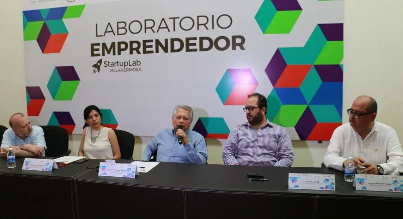 Incubarán proyectos de emprendedores locales 