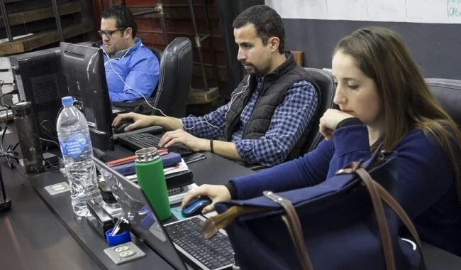 Incuban proyectos de alto impacto