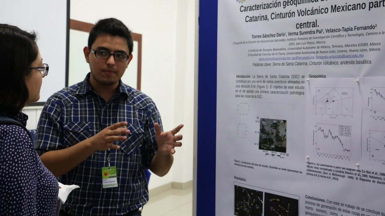 Estudiantes de Ipicyt presentarán Innovación Científica con Impacto Social