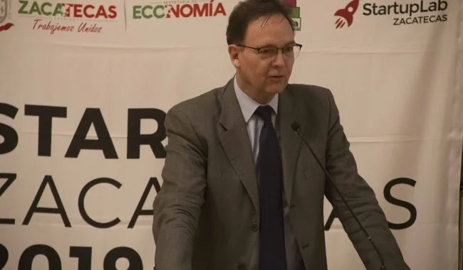 Todo un éxito la gran final de StartUp Zacatecas 2019